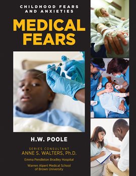 Cover image for Medical Fears