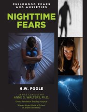 Nighttime fears cover image