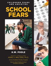 School fears cover image