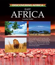East Africa cover image