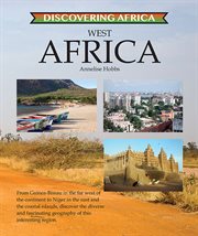 West Africa cover image