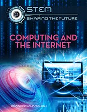 Computing and the Internet cover image