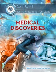 Medical discoveries cover image