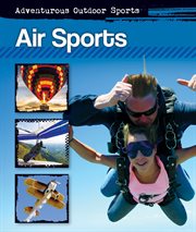 Air sports cover image