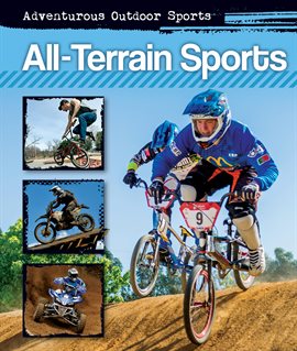 Cover image for All-Terrain Sports