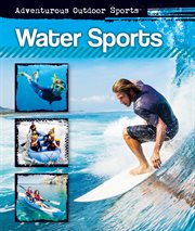 Water sports cover image
