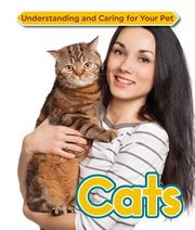 Cats cover image