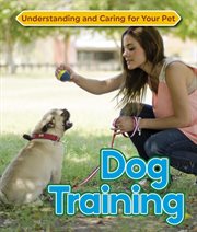 Dog training cover image