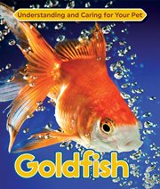 Goldfish cover image