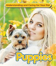 Puppies cover image