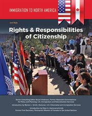Rights and responsibilities of citizenship cover image