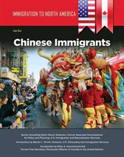 Chinese Immigrants cover image