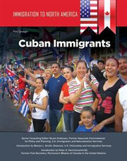 Cuban immigrants cover image