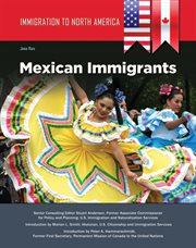 Mexican Immigrants cover image