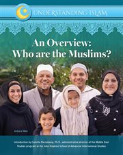 An overview : who are the Muslims cover image