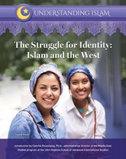 The struggle for identity : Islam and the West cover image