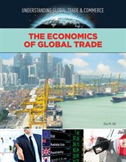 The economics of global trade cover image