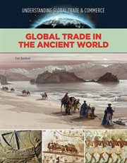 Global trade in the ancient world cover image