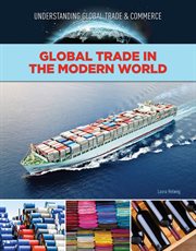 Global trade in the modern world cover image