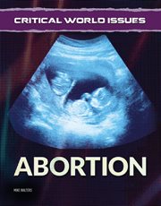 Abortion cover image