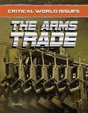 The arms trade cover image