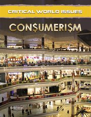 Consumerism cover image