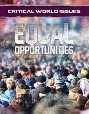 Equal Opportunities cover image