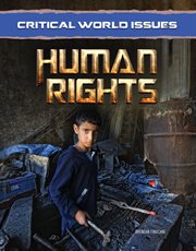 Human rights cover image
