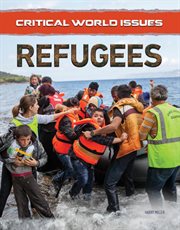 Refugees cover image