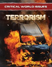 Terrorism cover image
