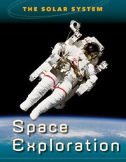 Space exploration cover image