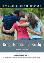 Drug use and the family cover image