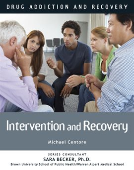 Cover image for Intervention and Recovery