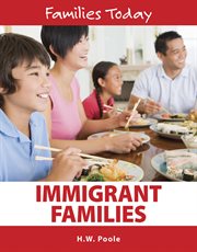 Immigrant families cover image