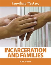 Incarceration and families cover image