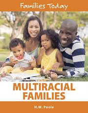 Multiracial families cover image