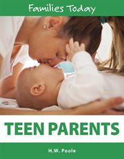 Teen parents cover image