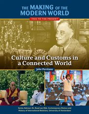 Culture and customs in a connected world cover image