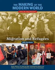 Migration and refugees cover image
