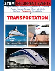 Transportation cover image