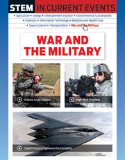 War and the military cover image