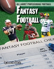 Fantasy football cover image