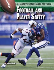 Football and player safety cover image