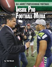 Inside pro football media cover image