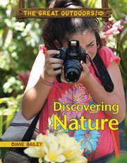 Discovering nature cover image