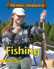 Fishing cover image