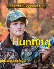 Hunting cover image