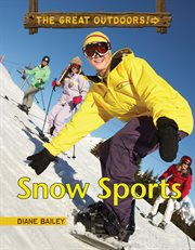 Snow sports cover image