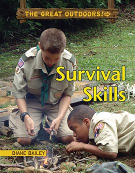 Cover image for Survival Skills