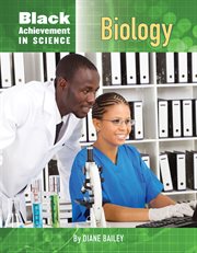 Biology cover image